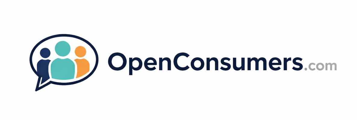 OpenConsumers